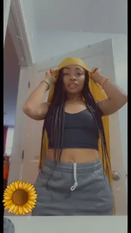 ✨ Outie and headwraps. ✨