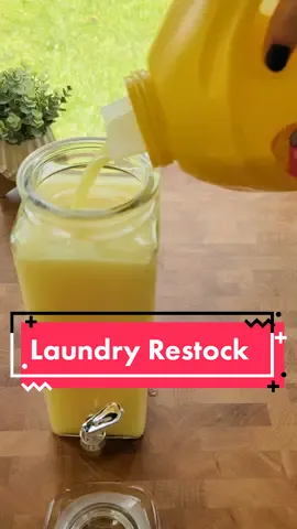 #laundryrestock #restockasmr #restockwithme