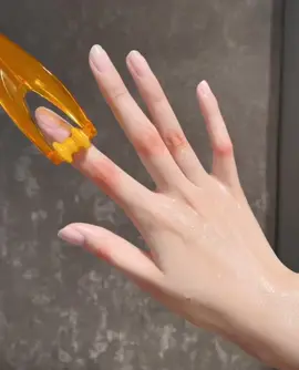 Finger massager