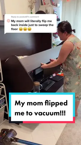 Reply to @pooko87 Supermom 🦸🏻sure does not disappoint. She sure is spontaneous.