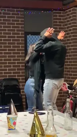 Dancing with your boo hits different 😻 #fyp #foryoupage #dancing #loml #spanish