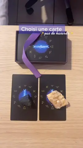 C’est un signe 🔮 #pourtoi #cartomancie #astres