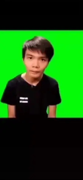 Green screen