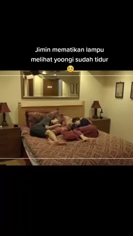 aku tidak bisa berpikir jernih 🥺maaf...,kalian terlalu manis 🌚 #jimin #yoongi #yoonmin#fyp