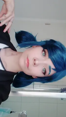 #marinette #marinettecosplay #miraculous #miraculousladybugcosplay