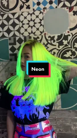 #neon #ivantrinh