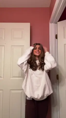 this dance fits so well