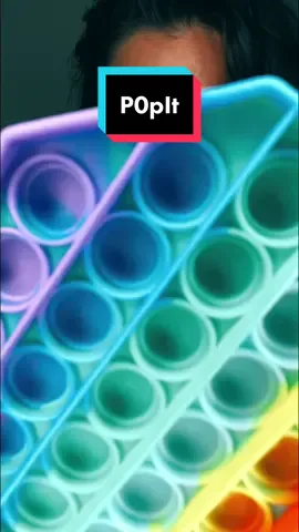 PopIt. Chi di voi ce l’ha? #gioovifamily