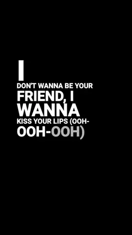 oh, hannah✨ #iwannabeyourgirlfriend #girlinred #lyrics #overlay #fyp