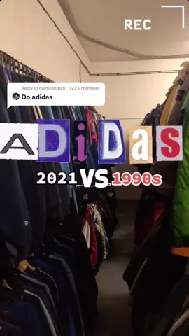 Reply to @hamishhutch_1123  #90s Adidas tho🤤 #fyp #foryou #vintage #vintageadidas