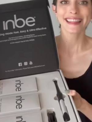 New innovative vibrating flosser