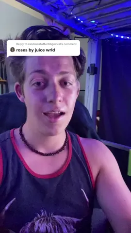 Reply to @randomstuffuntiligoviral #roses #juice #juicewrld #brendanurie #WhatWouldPopTartsDo #fypシ #foryou #viral #songchallenge