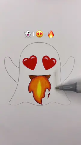 #art #draw #emoji  #pencildraw #emojimix