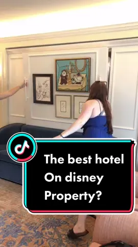 A bucklist resort- checked off! #rivieraresort #disneyparks #disneyworld #disneyhotels #fyp #disneystyle #orlando