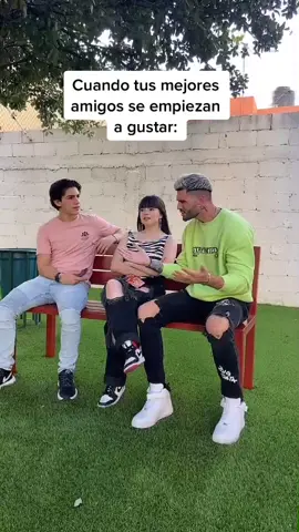 Tu cuarta @ es tu alma gemela🤣❤️‍🔥 @ivanna_perez @diegogranadost #humor #parati