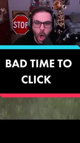 #BAD #TIME TO #CLICK !!! #eft #escapefromtarkov #fyp #twitchclip #twitchclips #tarkovmemes #tarkovclips #tarkov #twitch #twitchstreamer