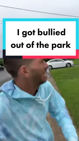@lilwallzie I don’t want no problems #fyp #foryou #WhatWouldPopTartsDo #jojosiwa #itsjojo #park #dadlife #park