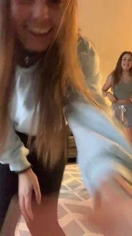 I think I broke something at the end