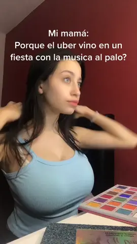 Cuando usas chongo-taxi 🤪                             Ig: milagros_seghi                                              #argentina #foryoupage #parati