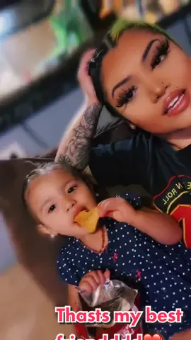 Mama & baby G ❤️ #WhatWouldPopTartsDo #fypツ #explore #bestfriendd