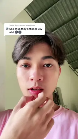 Trả lời @toimetruyen xin lỗi em luôn nhá,em nhầm to rồi🌚#tungtam