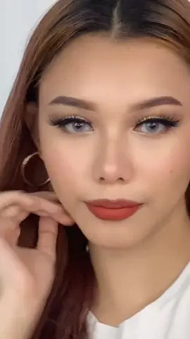 not a pro, just sharing what I know about make-up. (Beginners soft glam make-up look)