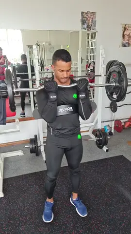 #Teamironlion #gymclothingmauritius #fitnessmauritius