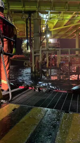 Pulang mari lah pulang #offshore #sapuraenergy #offshoremalaysia #offshorelife #fyp