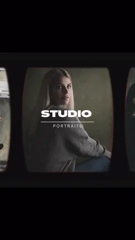 Some moody studioshots