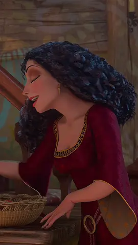 {Gothel} #fyp #livewallpaper #edit #tangled #gothel #mothergothel #bad #aesthetic