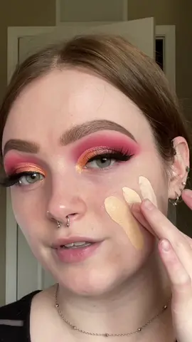 Answer to @nayeee_diaz How to find your undertone 💕 #makeuptutorial #NightDoneRight #talktome #makeup #beautyhacks #WhatWouldPopTartsDo