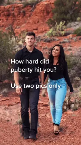 That third pic hits different #trending #fypシ #couples  #GlowUp #foryou