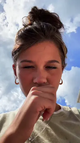 The morning after lol,,,,, going to get some breakfast 😁#NightDoneRight #WhatWouldPopTartsDo