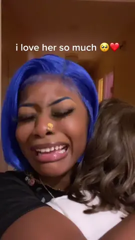 #fyp she literally has the sweetest soul. i love her. @yalowxc