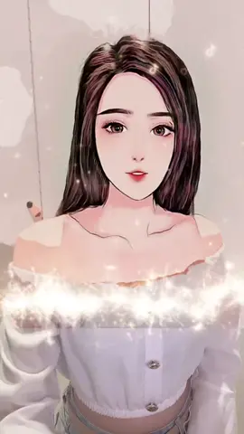 好想好想你#我的漫畫身分 #關馨