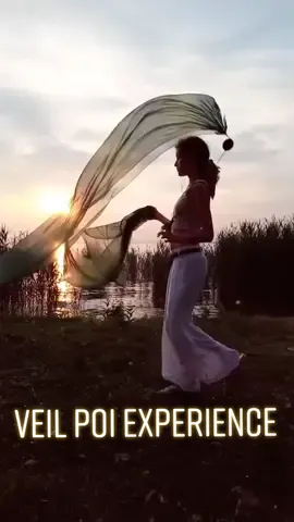 comando i venti 🌪 #poiartist#waterpower #veilpoi  #spinning  #flowartist  #flowmie  #bolas  #circus  #spinnergirl  #witch#dancer #spinner