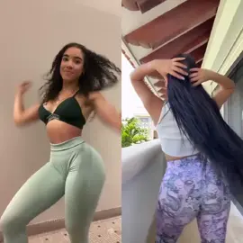 #parati #baile #dance #dancechallenge #bailando #bailandoentiktok #retotiktok #reto #chicas #duos #chicastyle #girls #challenge #trend #trendy #again