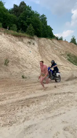 Кто быстрее на старте?