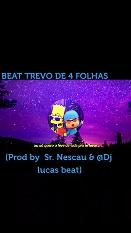 Beat muito bom ❤️video original :https://youtu.be/sIXd6eaCtk4