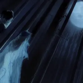 dancing in the moonlight #corpsebride #fyp #foryou