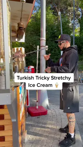 #turkishicecream #icecream #arod23pr #fyp #viral