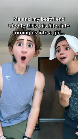 this literally took us 20+ tries 😳💁‍♀️