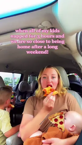 RIP to bridgers pizza #MomsofTikTok #babymama