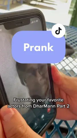 @vinnsander answer my calls bro #fyp #xyzbca #prank #bts #dharmannfam