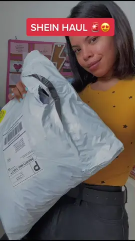 hello niñas!! shein outfits office haul 🚨😍 #unboxing #fyp #sheinhaul #shein