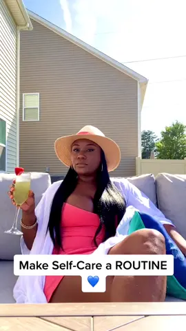 My Sunday was all about self care. I’ve made it a priority in my life FINALLY! Today was perfect. #fypシ #fypthis #SelfCare #tiktok #tiktokusa #sunday