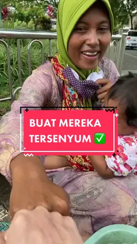 Buat mereka tersenyum 💙#spreadkindess #spreadlove #berbagikebaikan #berbagiberkah #berbagi