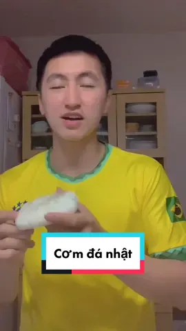 Cơm đá   #nhatban #xuhuong