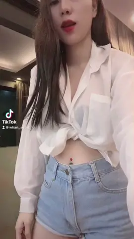 เต้นมากไส้เลื่อนละคะ #ไอซีหวาน