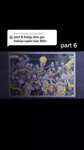 Balas @khairulrizki840 jjur sedih banget sambil upload nya 😭 #fyp #fypシ #animesedih #korosensei #assasinationclasrooom
